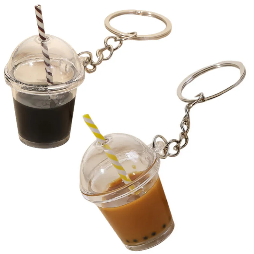 Coffee And Tea Lyrics - Parel Melk Thee Kopje Sleutelhanger Fruit
