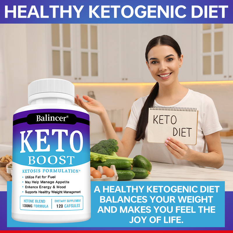 Coffee Tea Weight Loss - Gewichtsverlies Biologische Keto Detox Capsules Platte