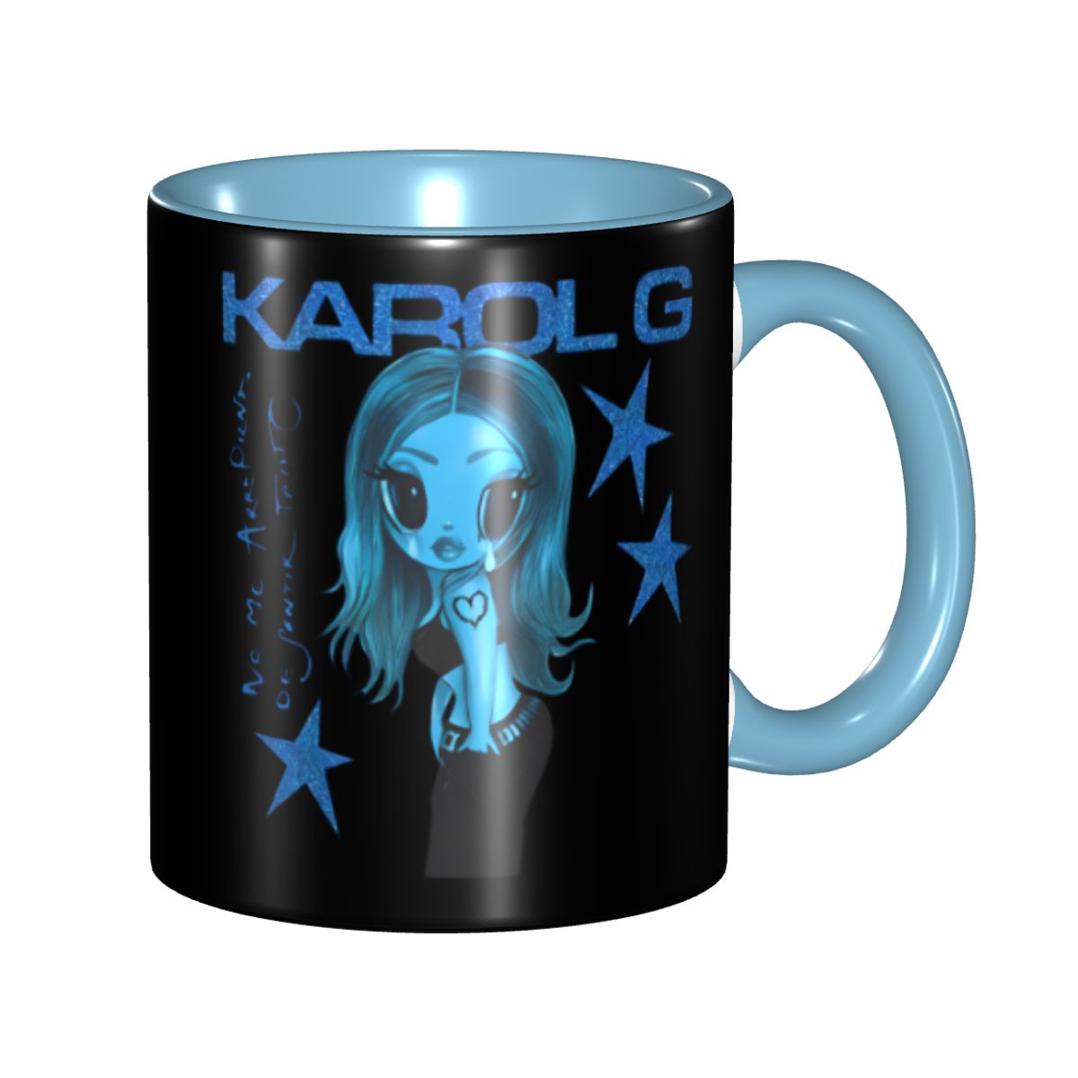 Ik heb er geen spijt van dat i - Coffee Tea With Me recensie en prijs