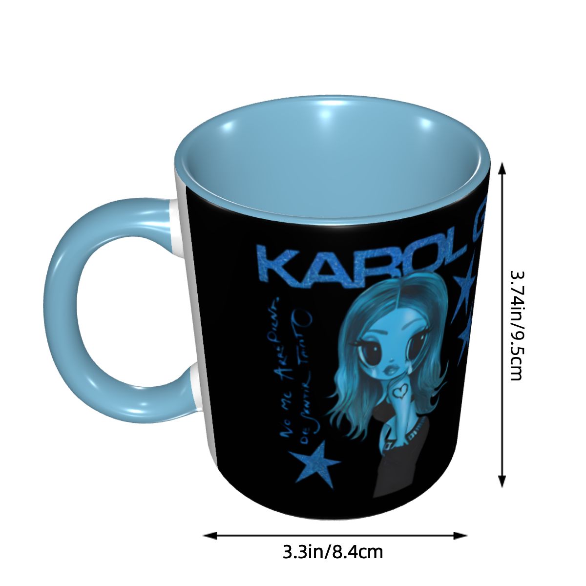 Ik heb er geen spijt van dat i - Coffee Tea With Me recensie en prijs