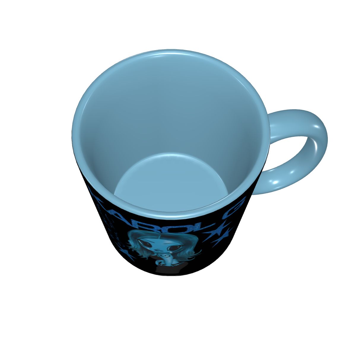 Ik heb er geen spijt van dat i - Coffee Tea With Me recensie en prijs