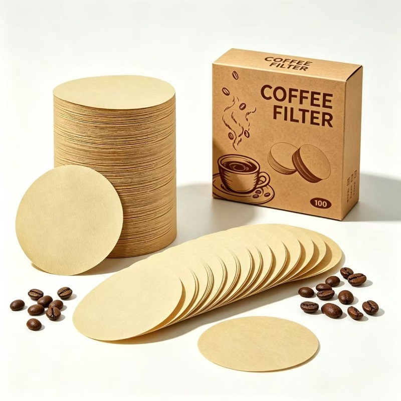 Vervangend koffiefilter van pa - Coffee Tea Replacement recensie en prijs