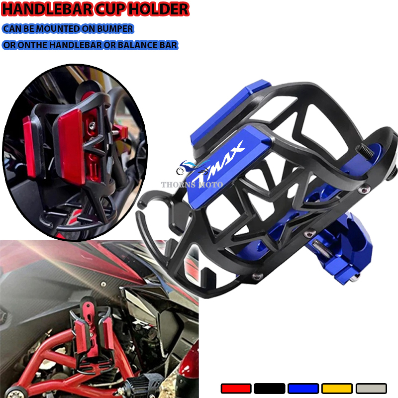 Motorfiets Koffiefles Houder V - T And Tea Coffee recensie en prijs
