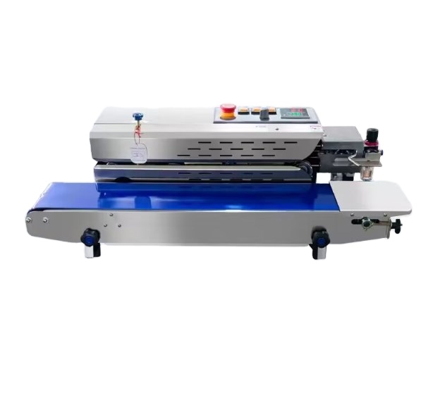 Sealer Continu Flush Plastic Z - Coffee Bean & Tea Menu recensie en prijs