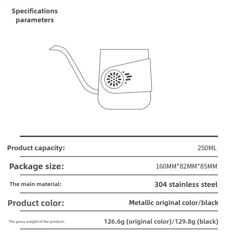 304 roestvrijstalen lekzak kof - Coffee Tea Weight Loss recensie en prijs