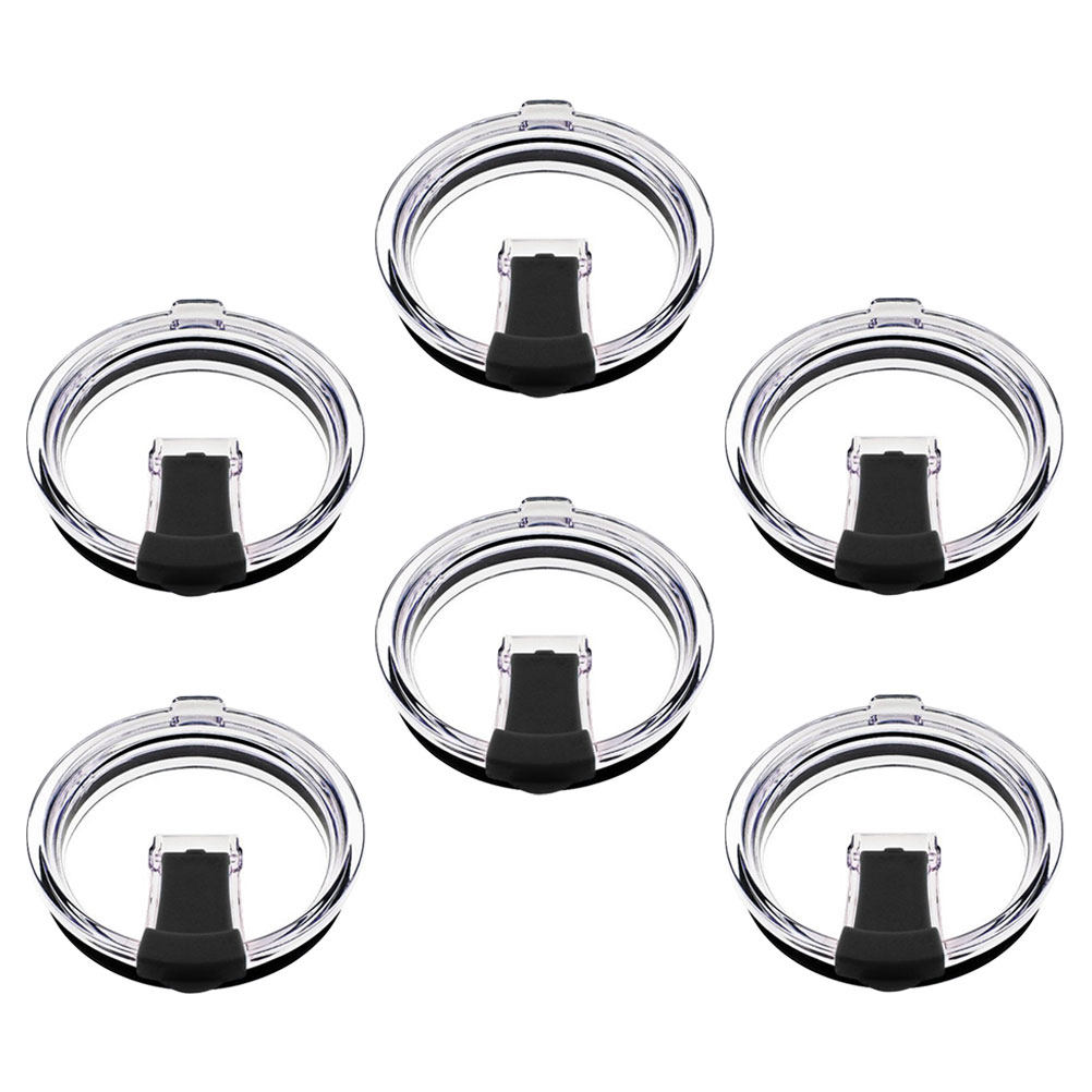 6 stuks als vervangend deksel  - Coffee Tea Replacement recensie en prijs