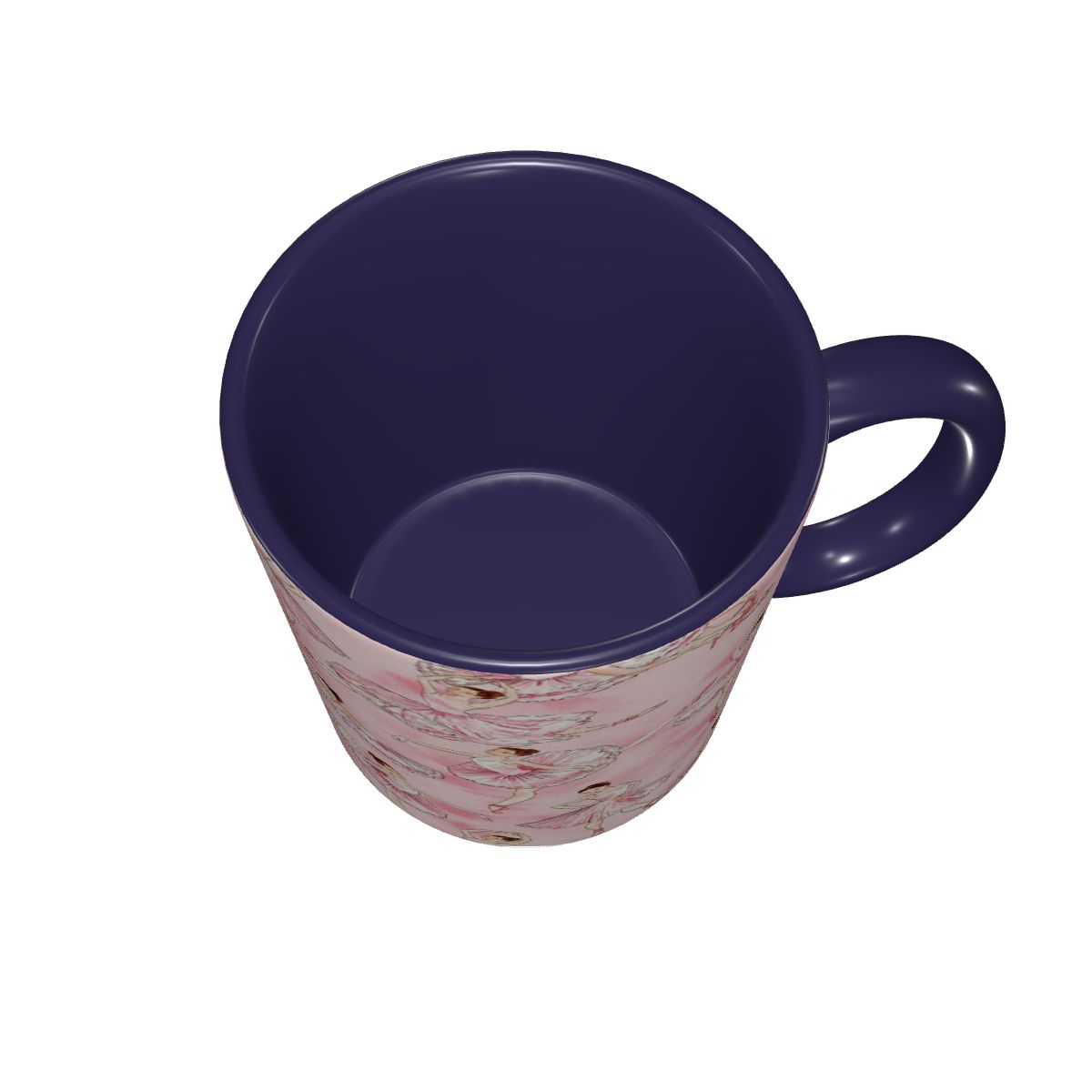 Balletdans Maakt Me Vrij Balle - Coffee Tea With Me recensie en prijs