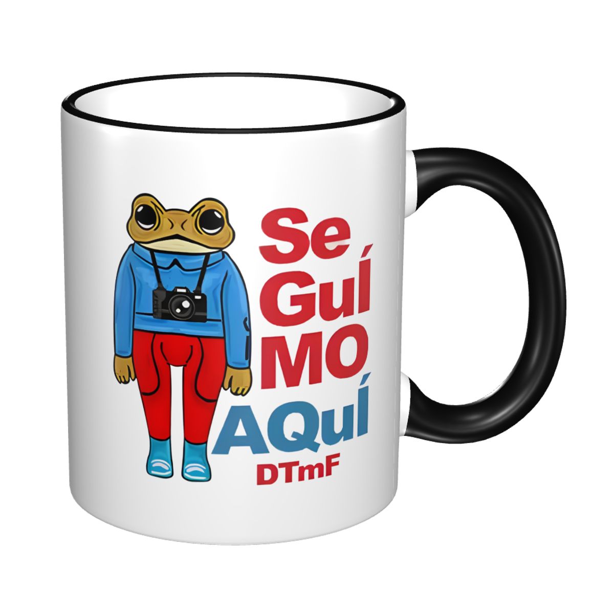 SLECHT     BUNNY Muziek Merch  - Coffee Tea Cup Foto recensie en prijs