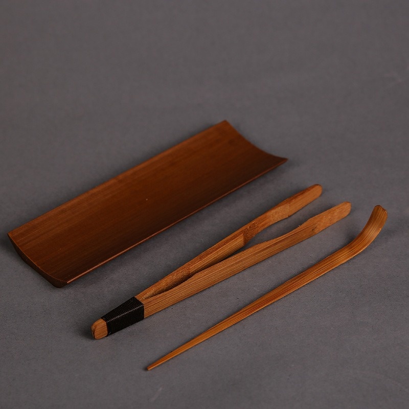 3/4/5 Stuks Bamboe Verkoolde T - Bamboo Tea Tray recensie en prijs