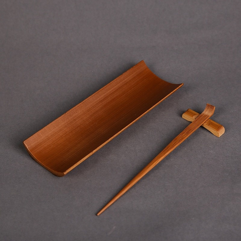 3/4/5 Stuks Bamboe Verkoolde T - Bamboo Tea Tray recensie en prijs