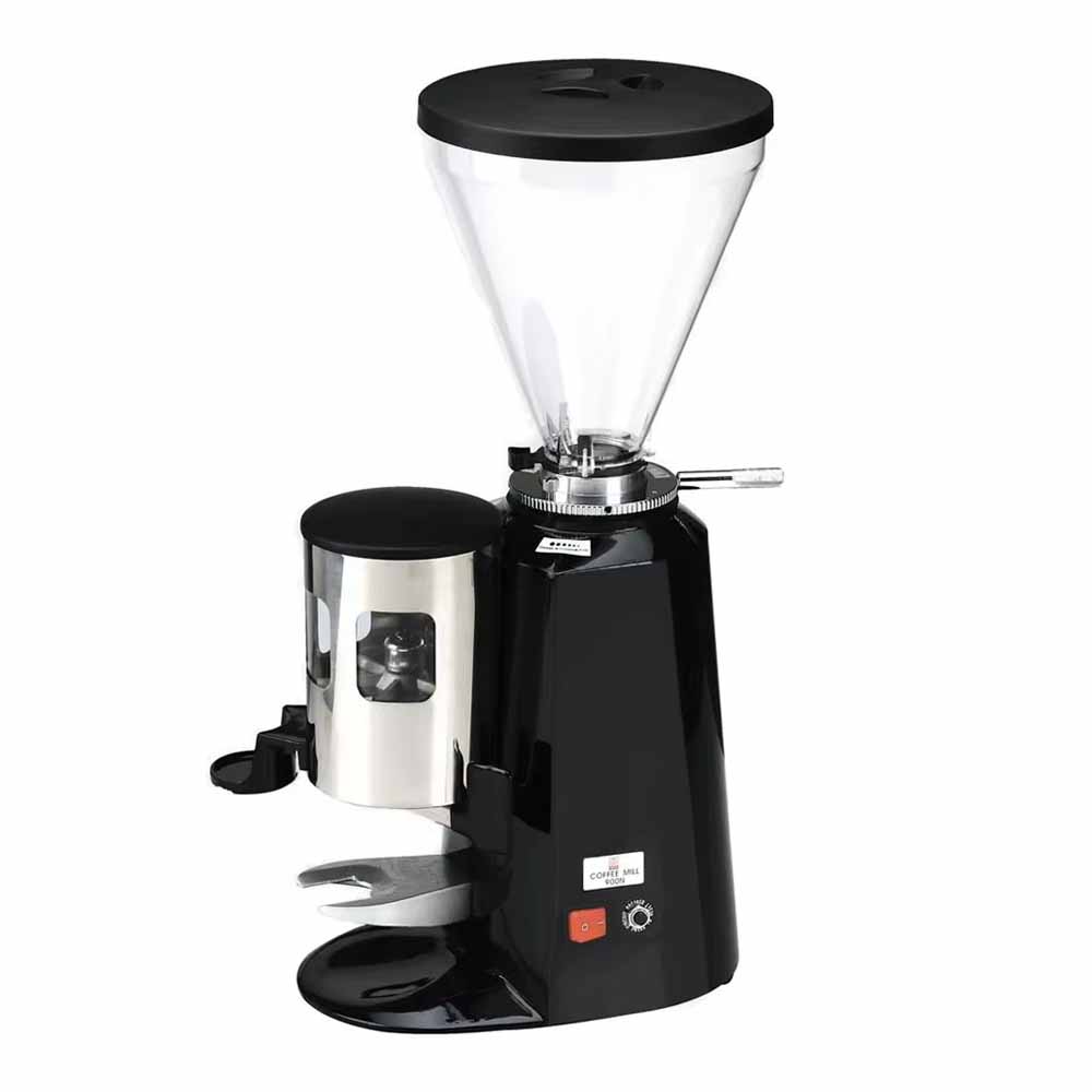 Xeoleo Commerciële Elektrische - Coffee Bean & Tea Menu recensie en prijs