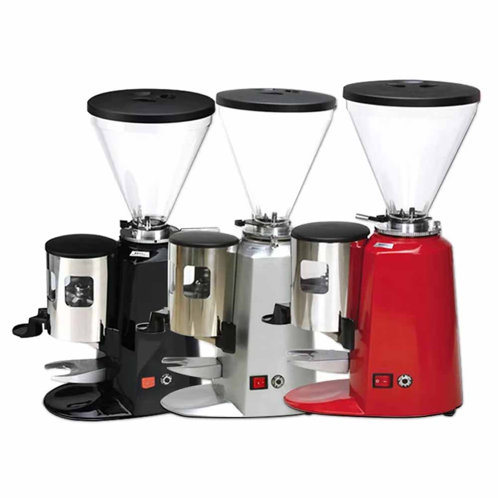 Xeoleo Commerciële Elektrische - Coffee Bean & Tea Menu recensie en prijs