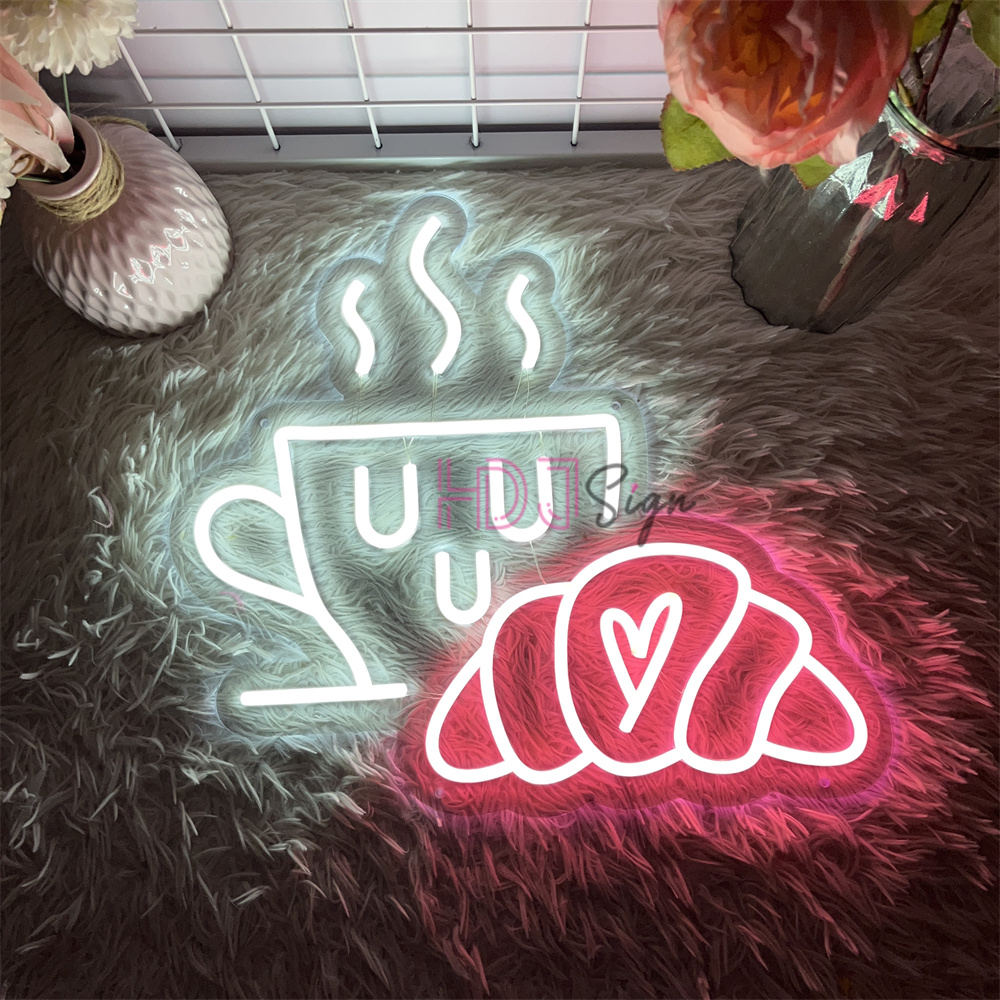 Koffie Thee Neon Led Teken Nac - Coffee Tea Neon Sign recensie en prijs