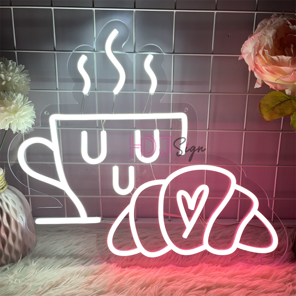 Koffie Thee Neon Led Teken Nac - Coffee Tea Neon Sign recensie en prijs