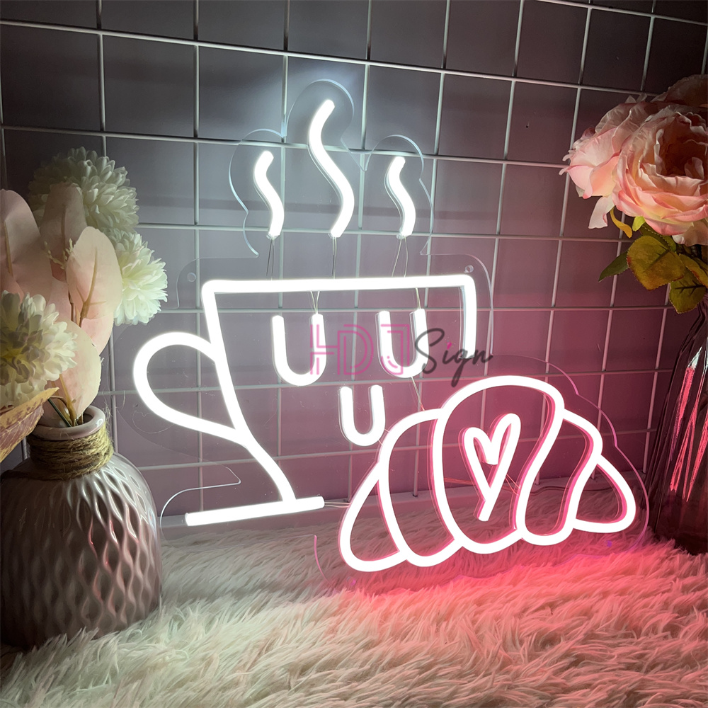 Koffie Thee Neon Led Teken Nac - Coffee Tea Neon Sign recensie en prijs