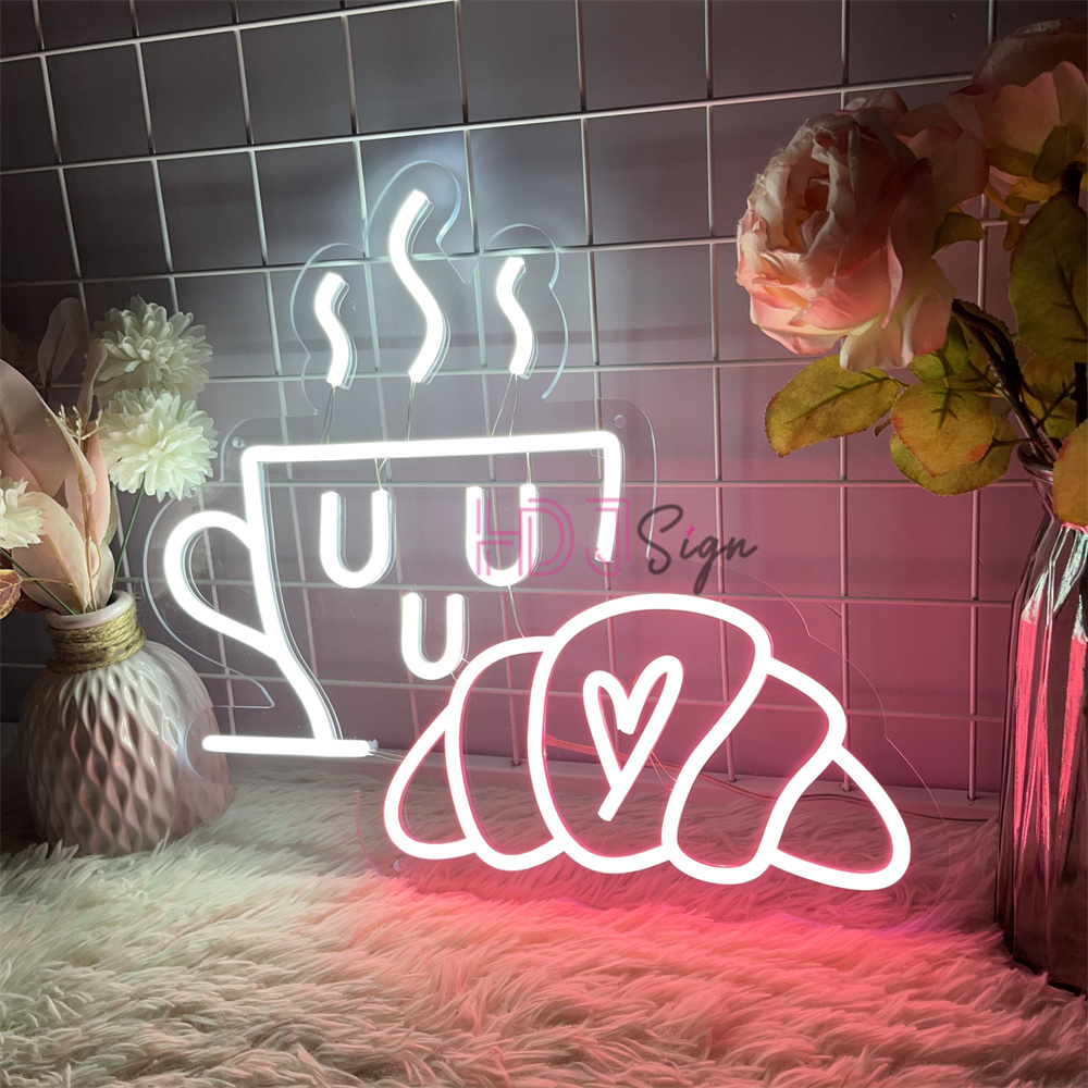 Koffie Thee Neon Led Teken Nac - Coffee Tea Neon Sign recensie en prijs