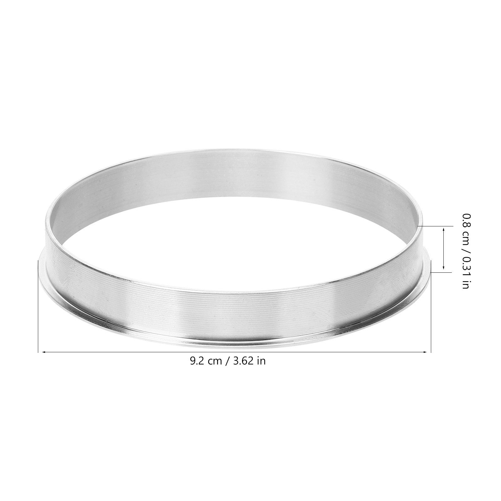 2 stuks afdichtingsmachine alu - Coffee Tea Replacement recensie en prijs