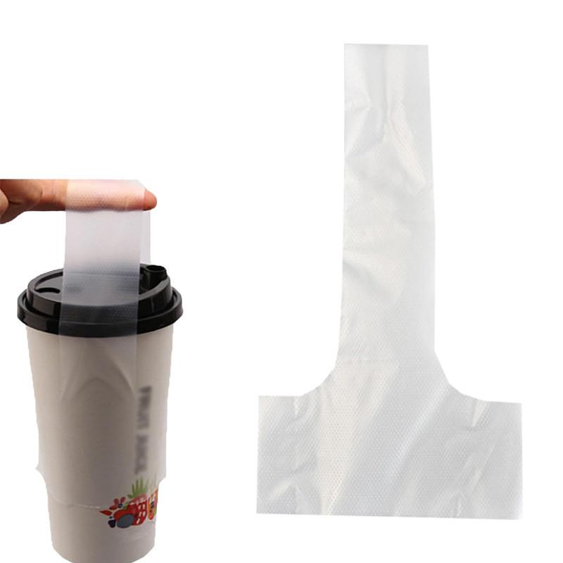 100 stuks T-vormige bajonetslu - T And Tea Coffee recensie en prijs