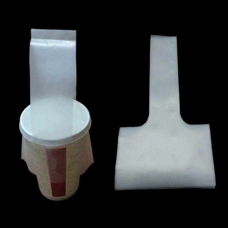 100 stuks T-vormige bajonetslu - T And Tea Coffee recensie en prijs