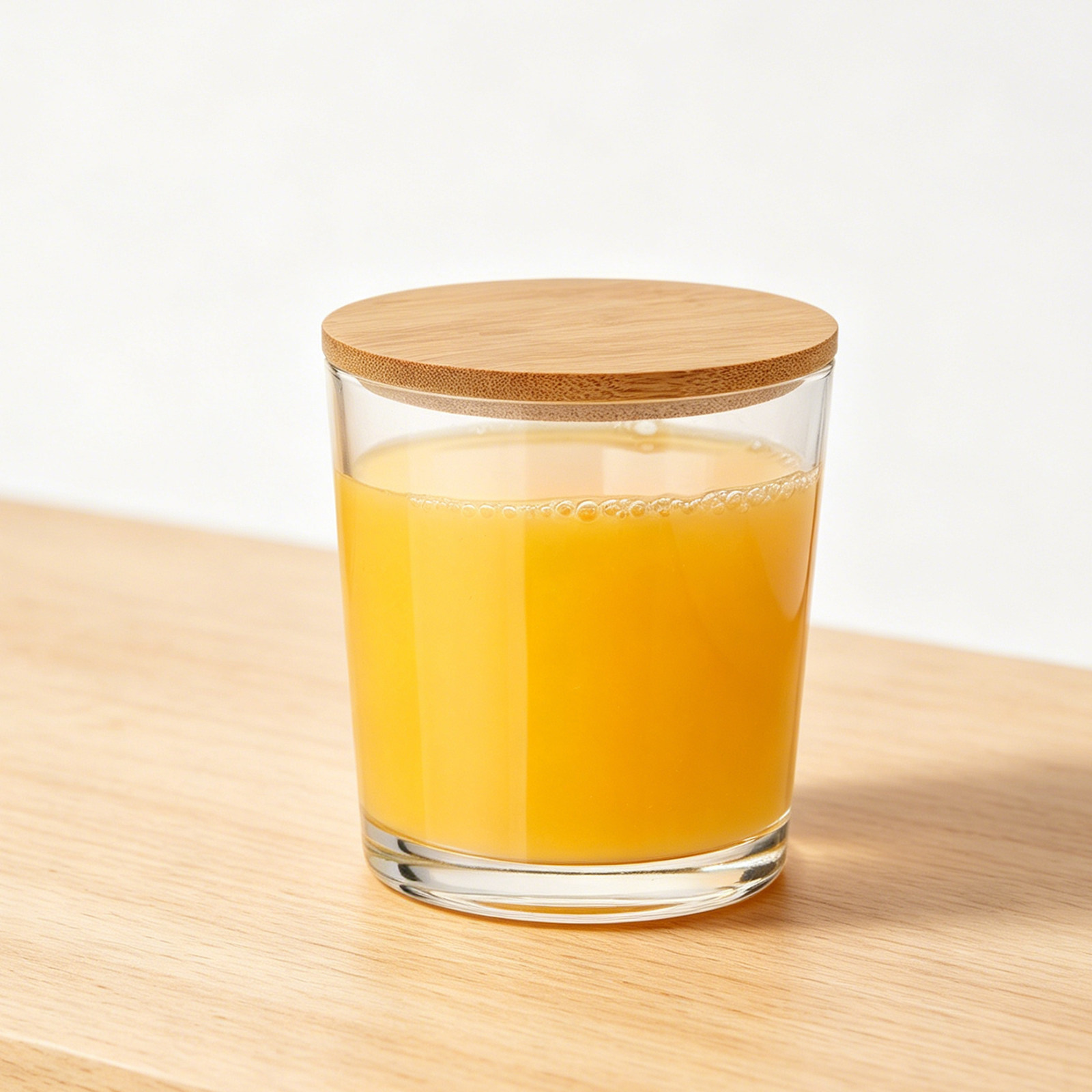 Bamboe houten deksel voor kopj - Coffee Tea Replacement recensie en prijs