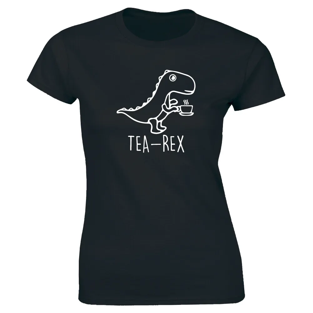 Tea Rex Grappige Dinosaurus Ko - T And Tea Coffee recensie en prijs