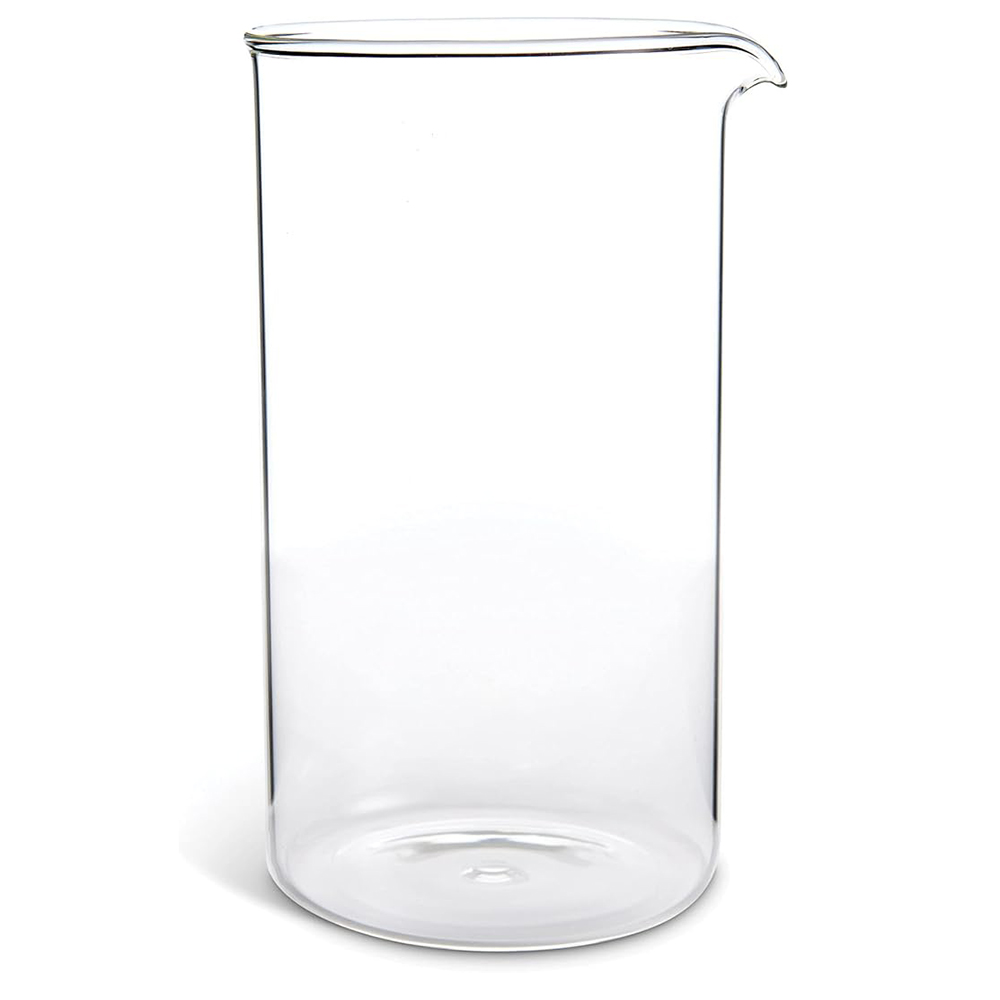 Borosilicaat 3.3 glazen univer - Coffee Tea Replacement recensie en prijs