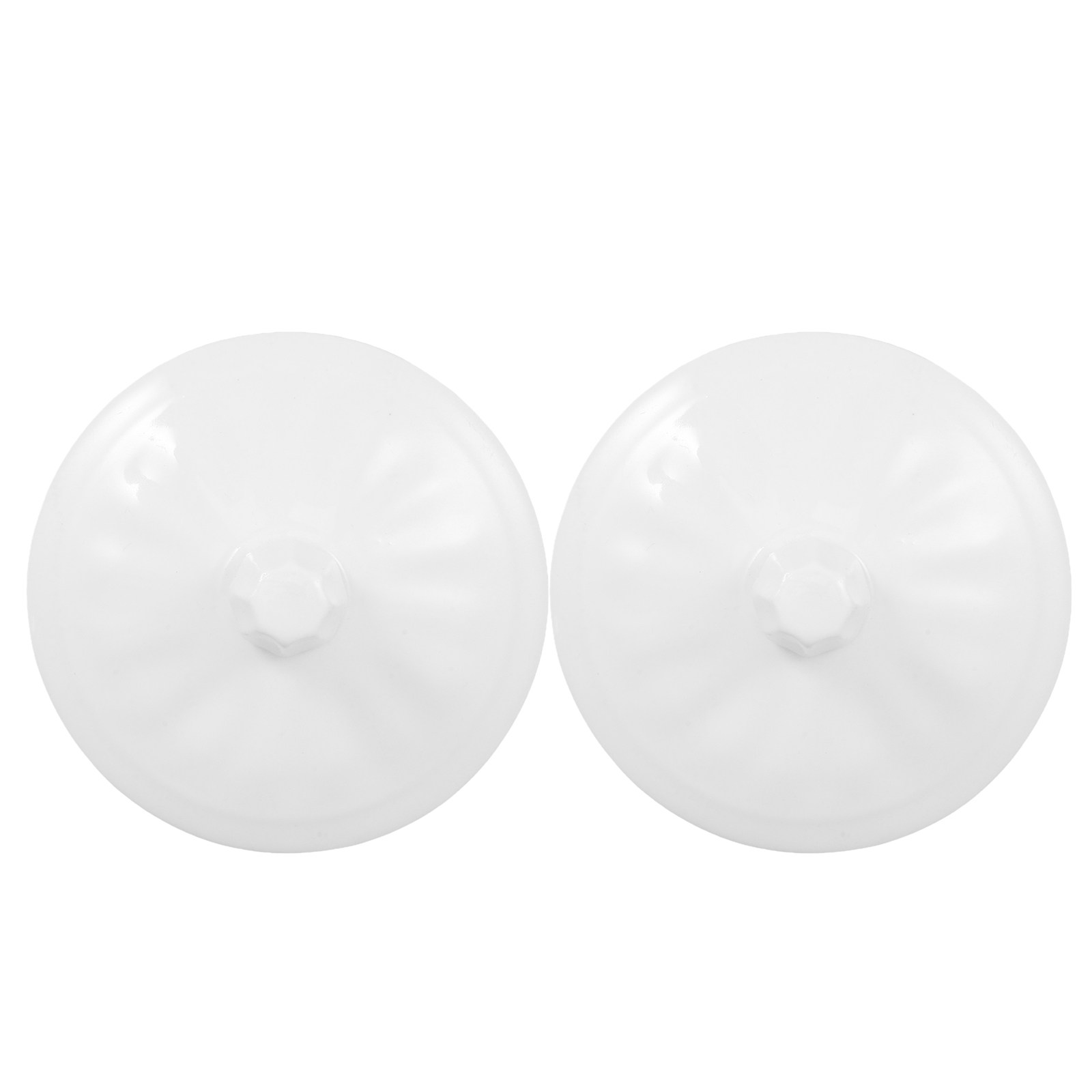 2 stuks keramische mokdeksels, - Coffee Tea Replacement recensie en prijs