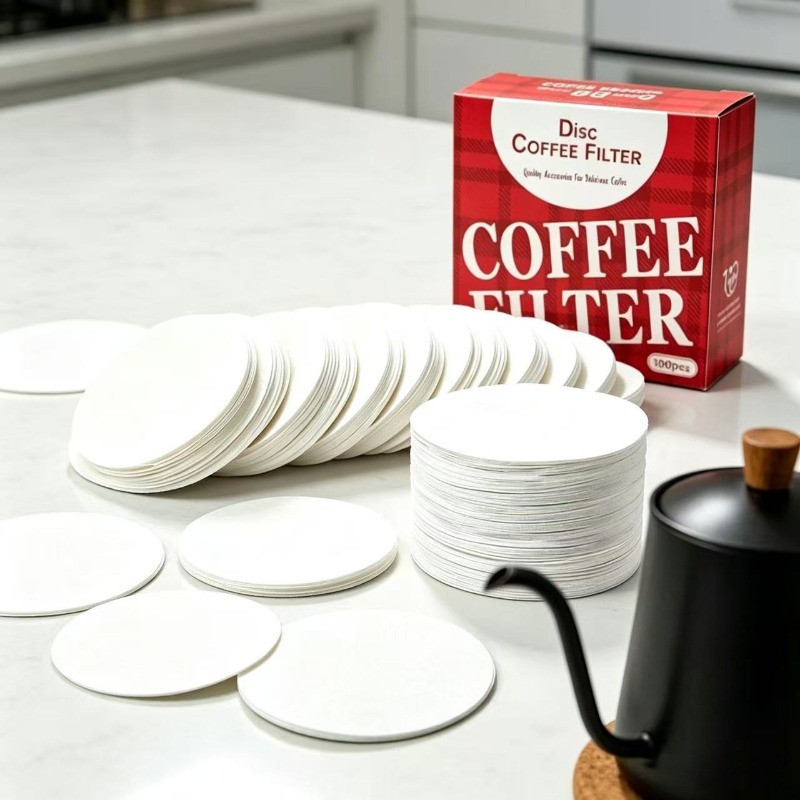 500/800 stuks koffiefilters, r - Coffee Tea Replacement recensie en prijs