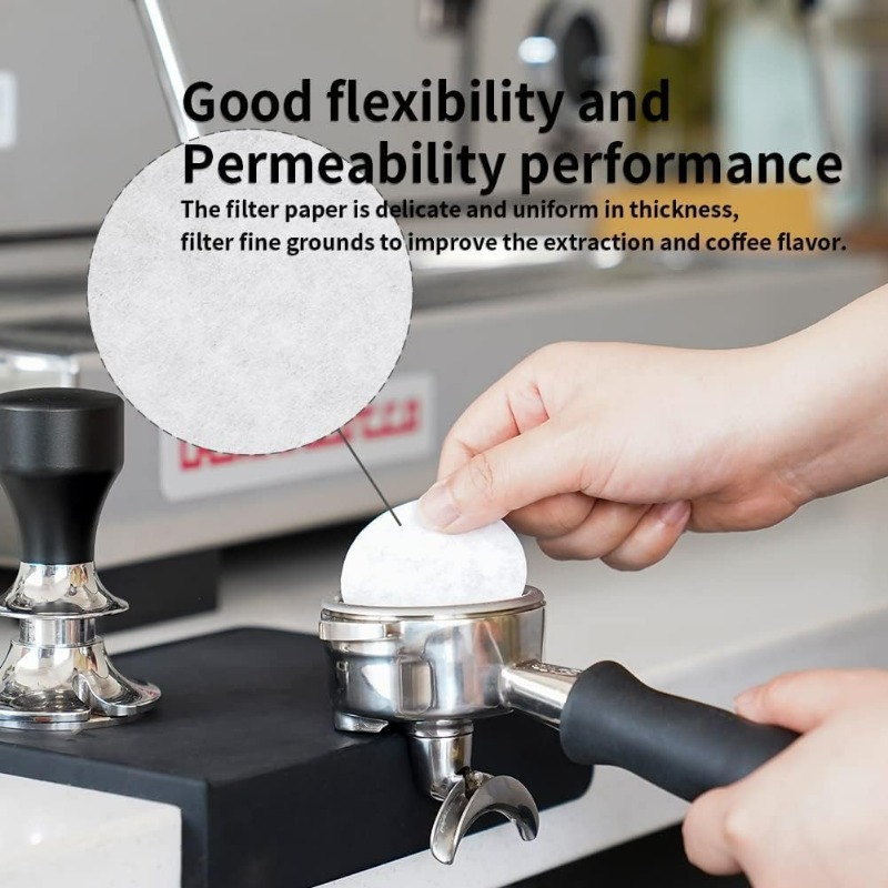 500/800 stuks koffiefilters, r - Coffee Tea Replacement recensie en prijs