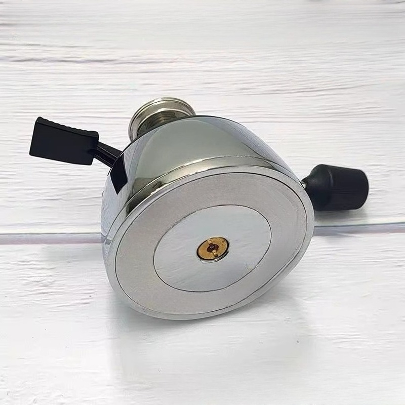 Accessoires voor gas-koffiebra - Coffee Tea Replacement recensie en prijs