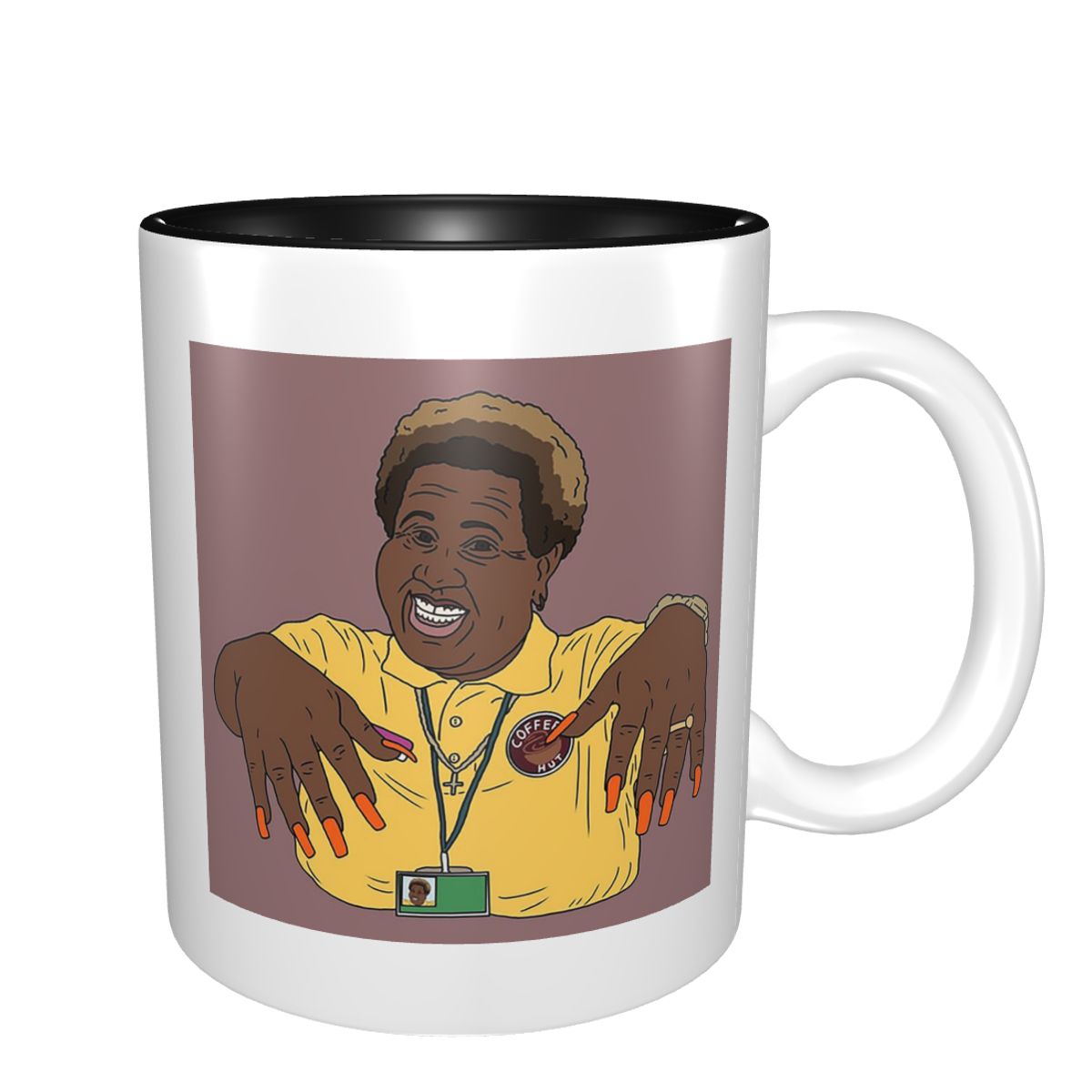 Kom met mij mee vliegen, kostb - Coffee Tea With Me recensie en prijs