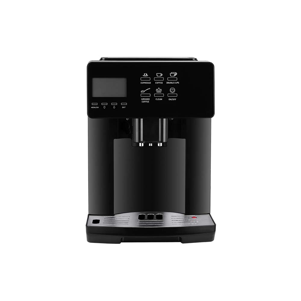 Fabrieks prijs One Touch 19 ba - Coffee Bean & Tea Menu recensie en prijs