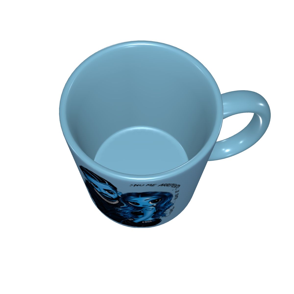 Ik heb geen spijt dat ik zovee - Coffee Tea With Me recensie en prijs